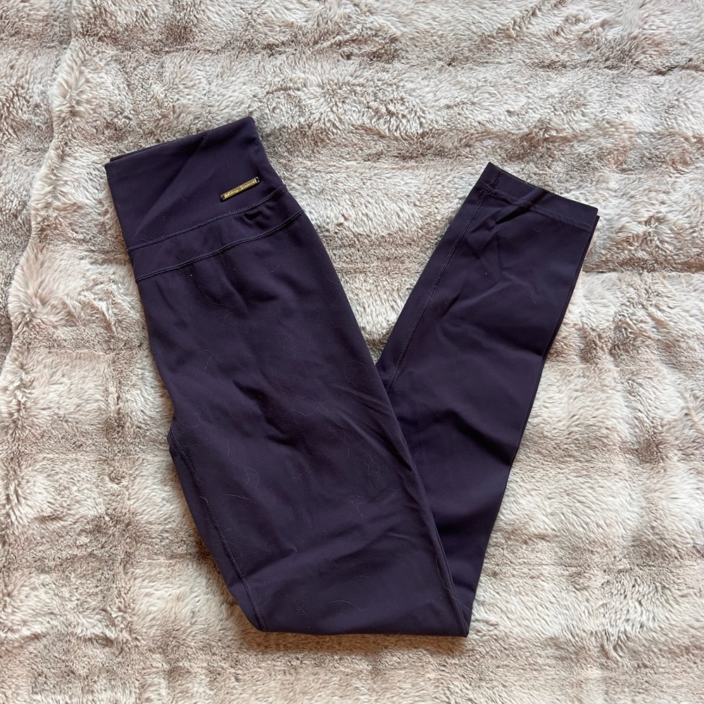 GymShark workout leggings